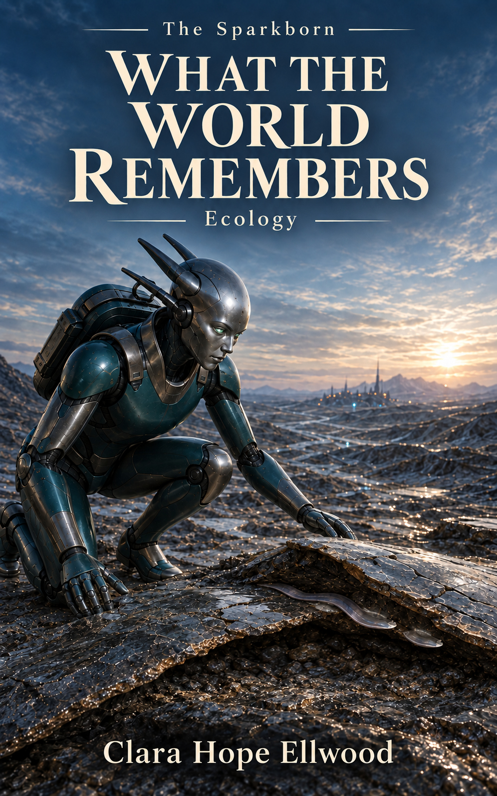 What the World Remembers cover